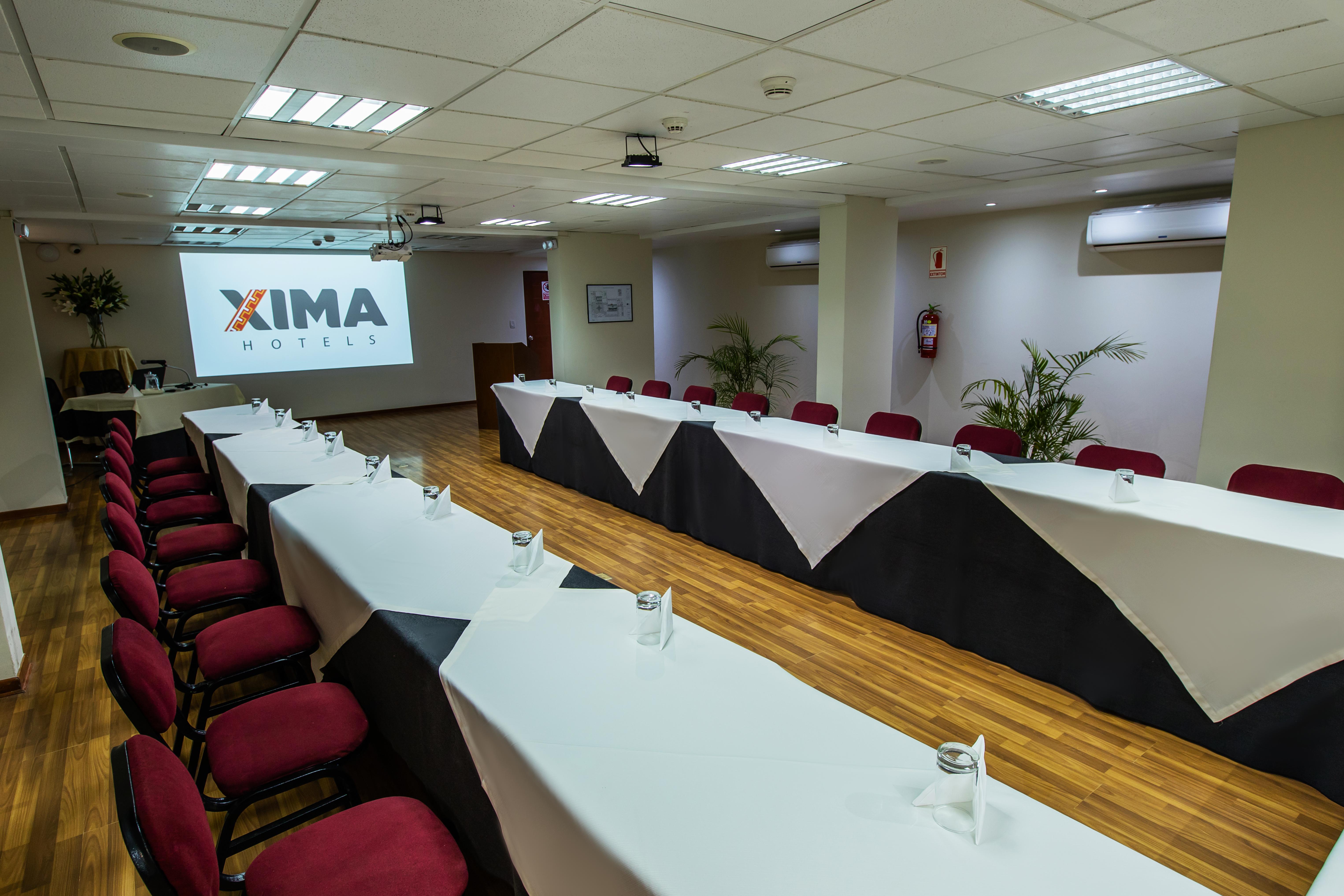 מלון Xima Exclusive קוסקו מראה חיצוני תמונה