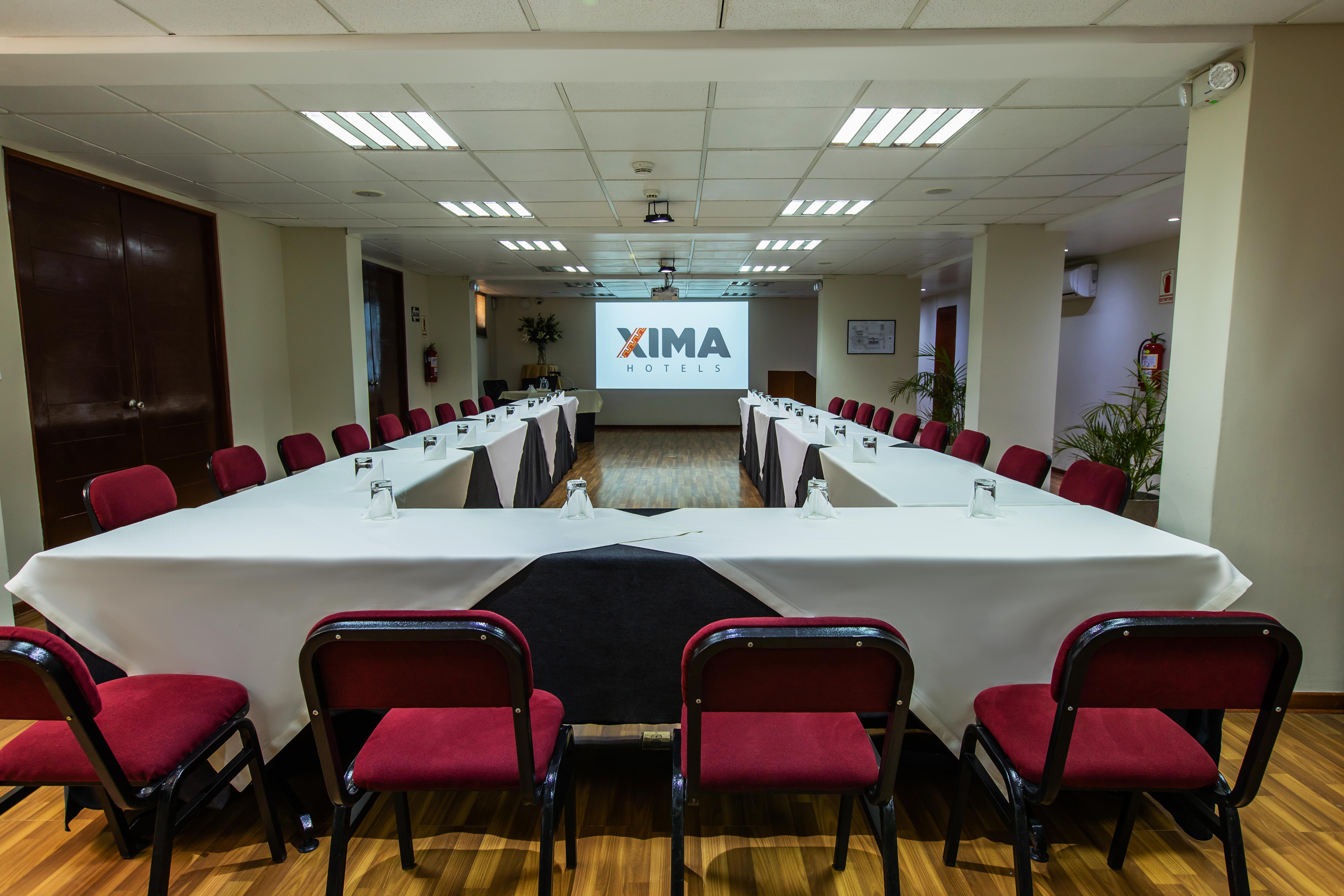 מלון Xima Exclusive קוסקו מראה חיצוני תמונה